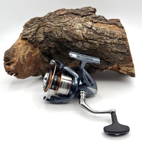 Shimano nasci 4000 - nasci, fd