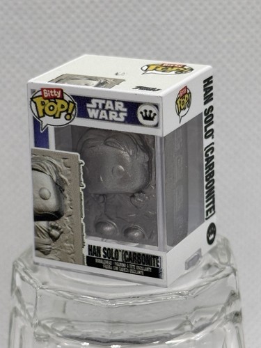 Funko bitty pop star - funko, pop!