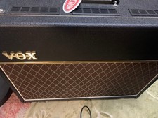 VOX AC30C2 Gitarrenverstärker