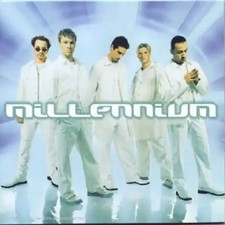 Backstreet Boys - Millennium