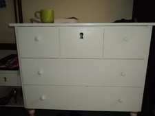 Vertbaudet Kommode &