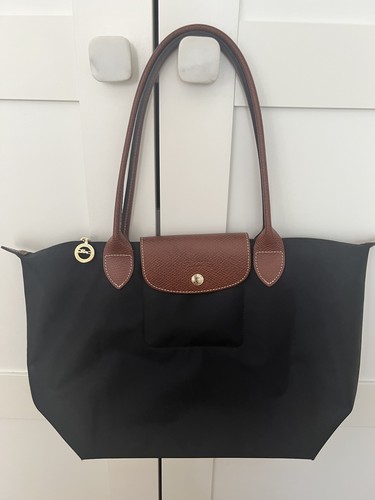 Longchamp pliage mittel - le,