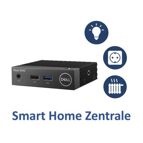 Home assistant hub basic - assistant,