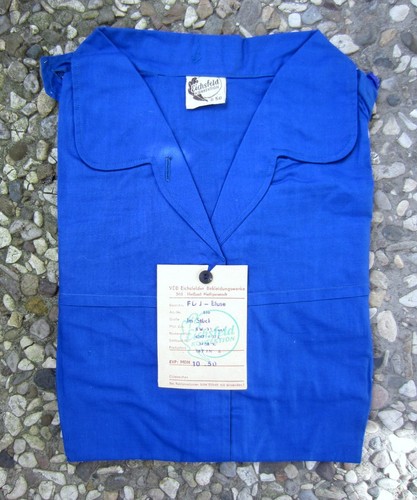 Frühe fdj bluse 60er - bluse,