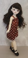 BJD Gelenkpuppe 1:6 - 30 cm