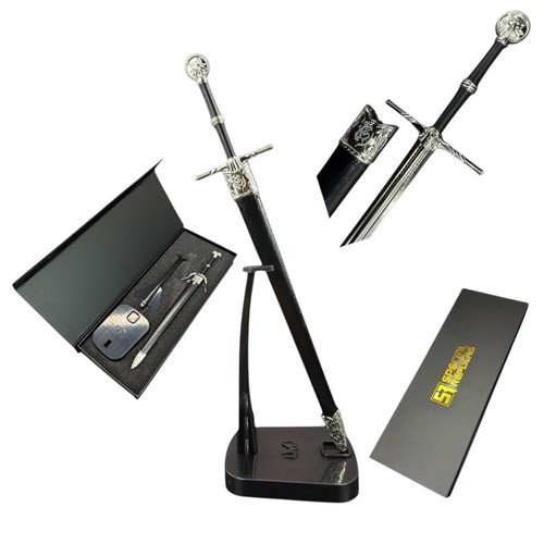 The witcher mini schwert - witcher,