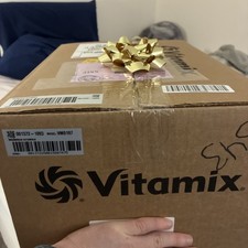 SEALED NEW Vitamix 5200