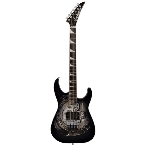 Jackson pro series signature - jackson,