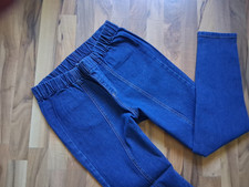 SHEEGO Jeggins Schlupf-Jeans