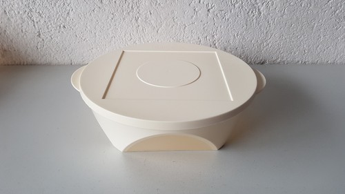 Tupperware mediterrano - ,