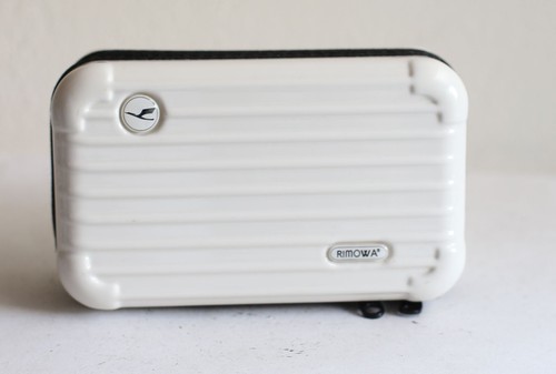 Rimowa amenity kit - rimowa,