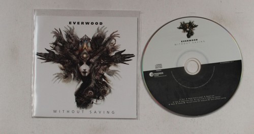 Everwood without saving - everwood, adv