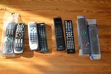 Sortiment Fernbedienungen Loewe, Panasonic, Koskom, Unversal programmierbar