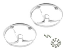 Rakon CNC AL Propeller Guards