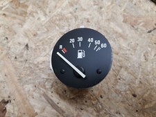 BMW E30 Tank Anzeige 60L