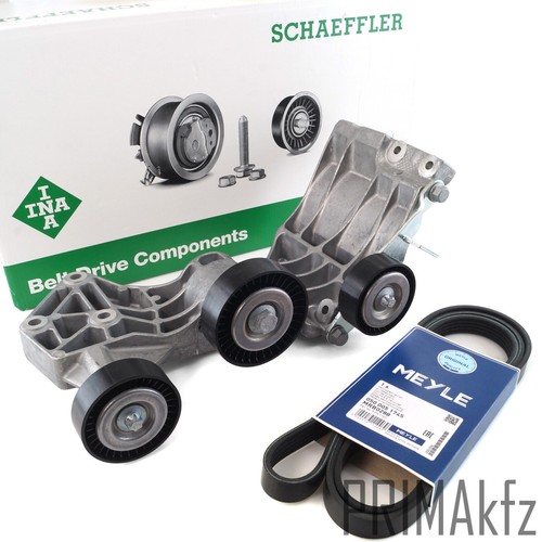 Ina spanner meyle - ,