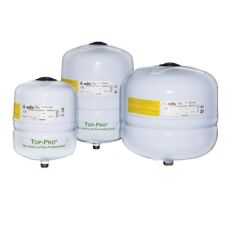 Elbi DS Solar Ausdehnungsgefäß Membran Druckbehälter 8 18 24 35 50 80 L Heizung