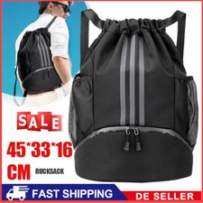 Zuziehbeutel Turnbeutel