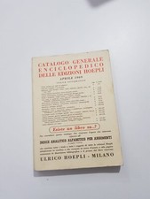 HOEPLI HANDBÜCHER -