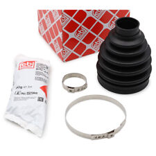 febi Achsmanschette Satz für