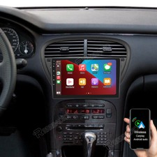 64GB Android 15 Autoradio WiFi