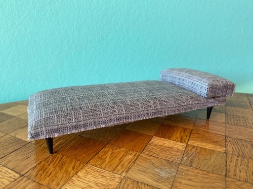 Chaiselongue liege rülke - chaiselongue,