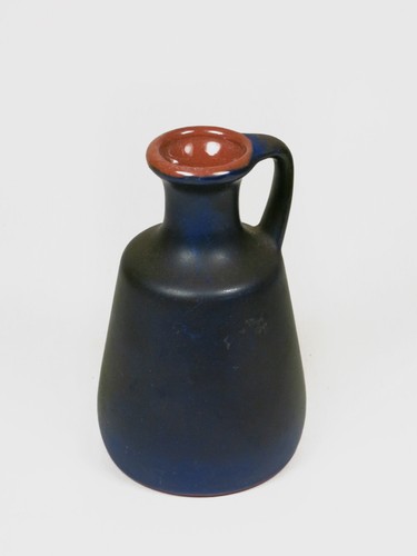 Henkelvase vase art pottery - henkelvase,