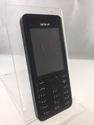 Nokia 301 840 schwarz ee - nokia, rm-840
