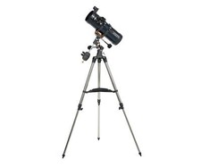 Celestron Astromaster 114EQ -