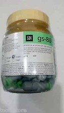 SDI GS-80 Regular 50 Per Jar