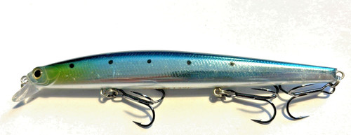 Zipbaits zbl system - minnow, 139