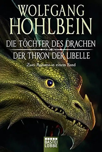 Die töchter des drachen der - die, drachen/der