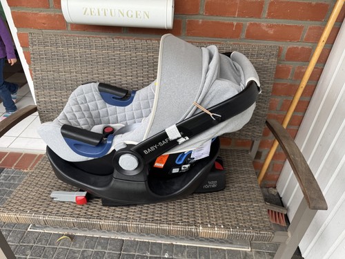 Britax römer babyschale - britax,