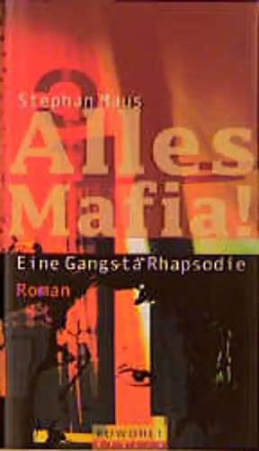 Alles mafia zustand sehr gut - mafia!,