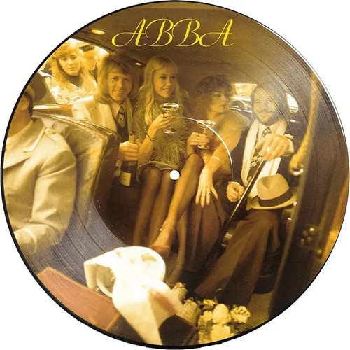 Abba - , (limited