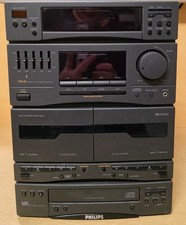 Philips FW40/20 Micro System
