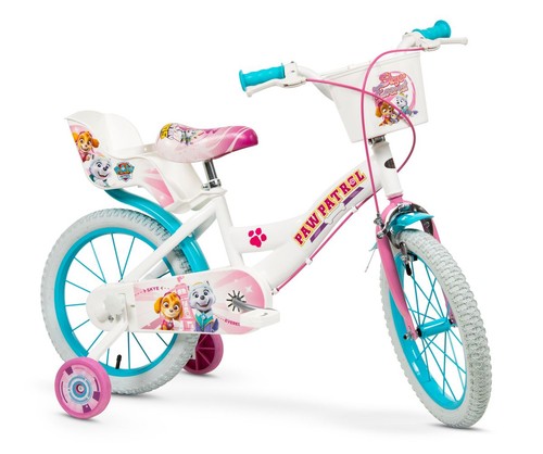 Zoll kinder fahrrad - 16,