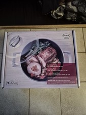 Rösle servierpfanne mit - rösle,