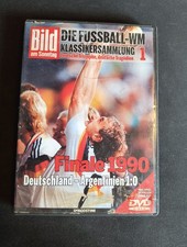 Die Fussball WM