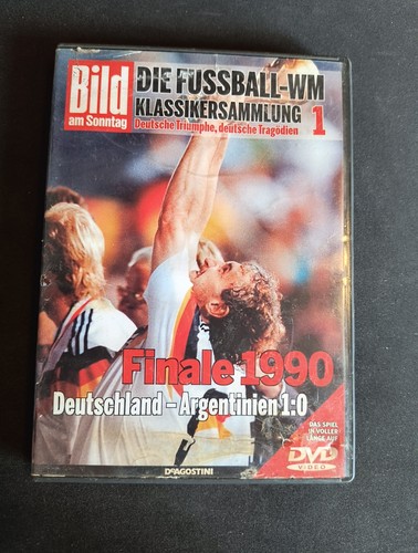 Die fussball - fussball, wm