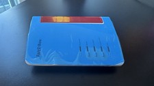 AVM FRITZ Box 7530 WLAN Router