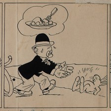 Max Otto Stups Grüne Post