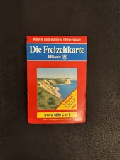 Allianz - Die Freizeitkarte