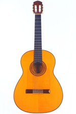 Conde Hermanos - Sobrinos de Domingo Esteso 1996 Flamenco Gitarre + Video