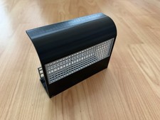 Dekoration Slotcar Boxengasse