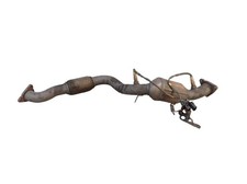 Katalysator Kat für PORSCHE