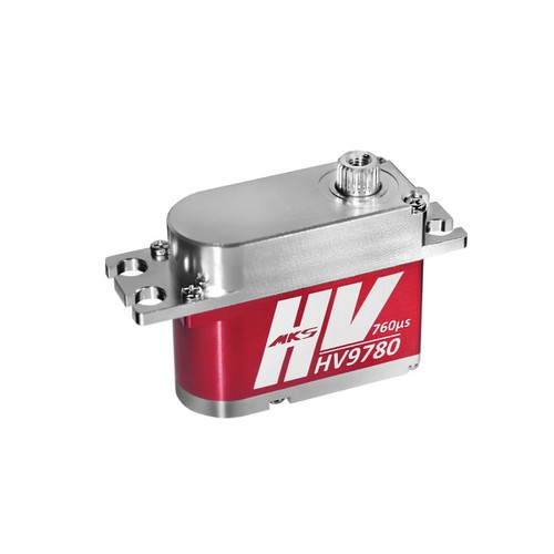 Hv9780 digital servo 15 - -,