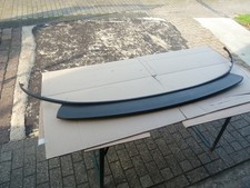 Kia Ceed CD Ab 2018-2021 Gummilippe Spoiler Stoßstange Vorne 86591-J7000