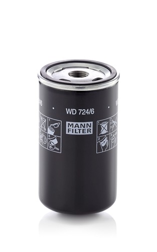 724 mann filter - wd,