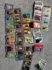 Star Wars Karten Force Attax TOPPS 305 Karten